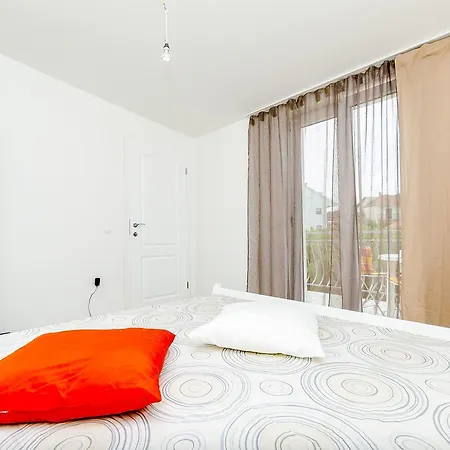 Mirko I Anda Appartement *