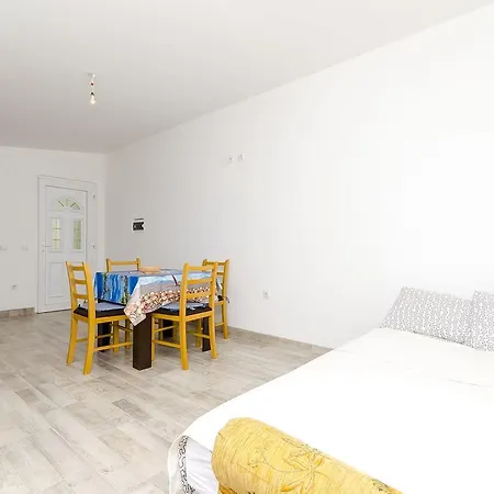 Appartement Mirko I Anda Donji Okrug (Ciovo)