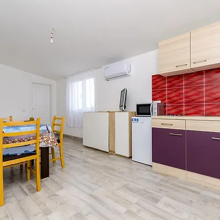 Mirko I Anda Appartement Donji Okrug (Ciovo)