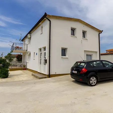 Mirko I Anda Appartement