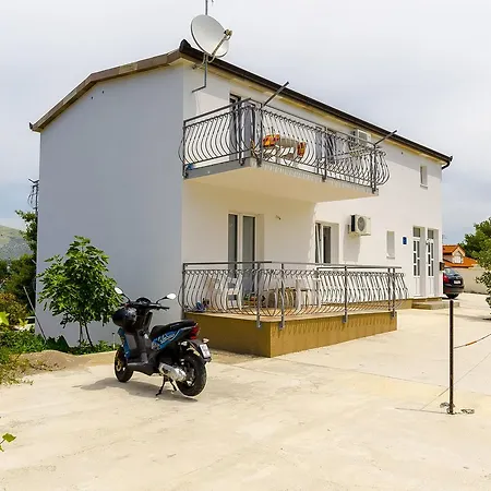 Mirko I Anda *