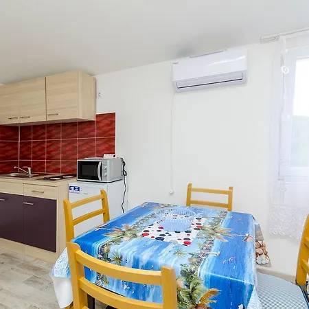 Mirko I Anda Appartement Donji Okrug (Ciovo)