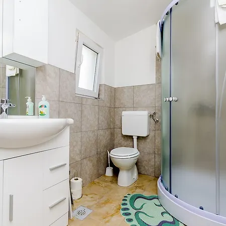 Mirko I Anda Appartement Donji Okrug (Ciovo)