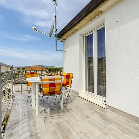 Mirko I Anda Appartement Donji Okrug (Ciovo)