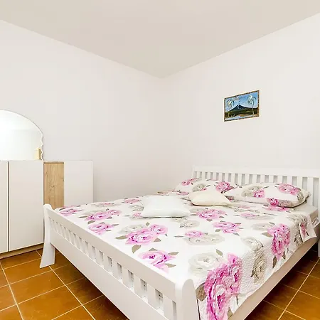 Appartement Mirko I Anda *