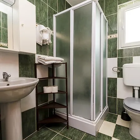 Mirko I Anda Appartement Donji Okrug (Ciovo)