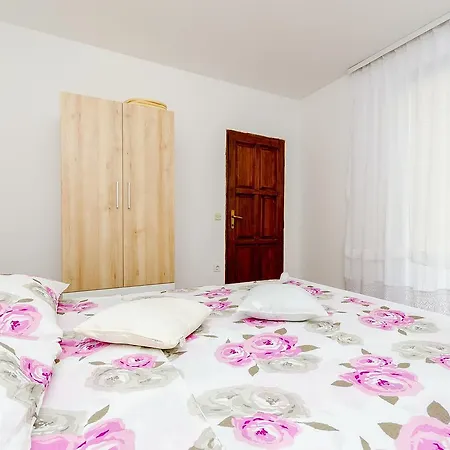 Mirko I Anda Appartement Donji Okrug (Ciovo)