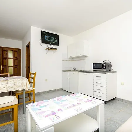 Mirko I Anda Appartement Donji Okrug (Ciovo)