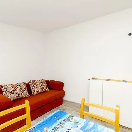 Appartamento Mirko I Anda