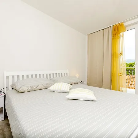 Apartament Mirko I Anda Donji Okrug (Ciovo)