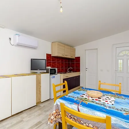 Mirko I Anda Apartament Donji Okrug (Ciovo)