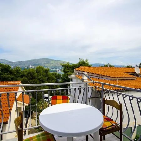 Apartament Mirko I Anda *