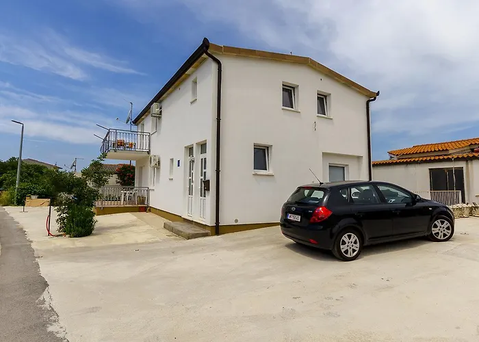 Mirko I Anda Appartamento