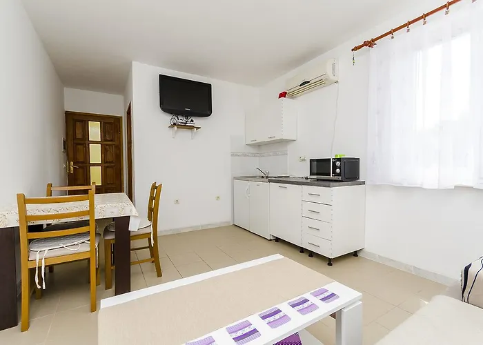 Appartamento Mirko I Anda